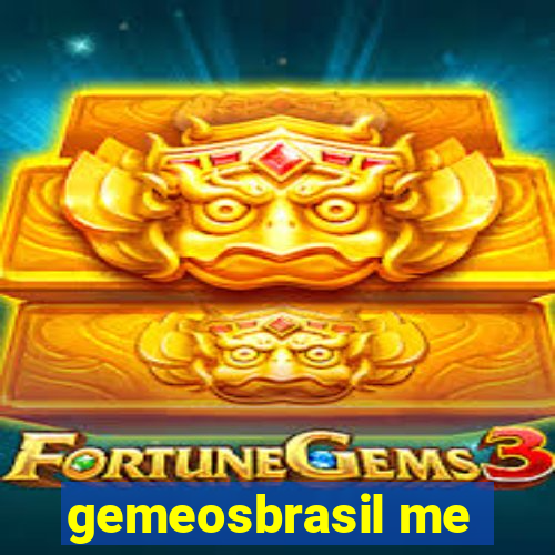 gemeosbrasil me